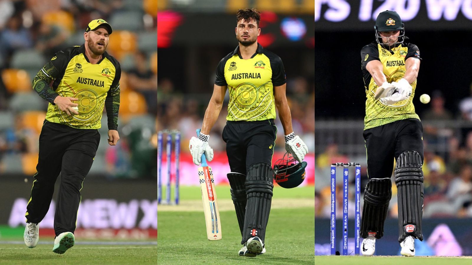 T20 World Cup: Ahead of crunch game against Afghanistan, injury concerns mount on Australia T20 World Cup: Ahead of crunch game against Afghanistan, injury concerns mount on Australia