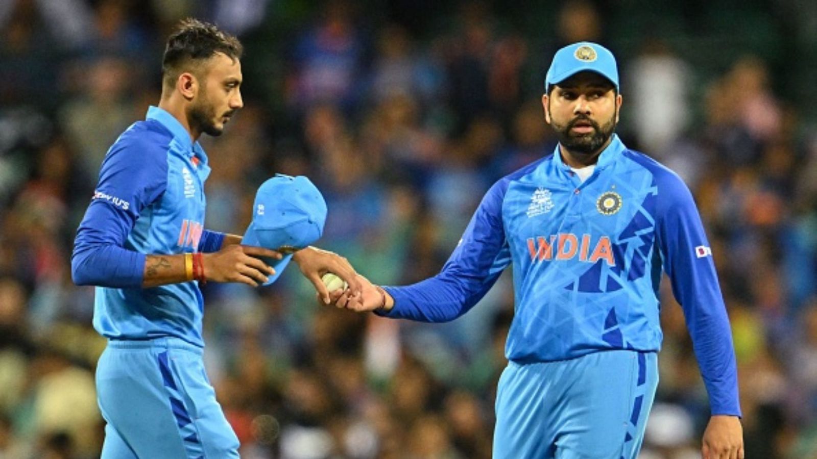 IND vs BAN, T20 WC: Rohit Sharma drops Deepak Hooda to include all-rounder for Bangladesh clash IND vs BAN, T20 WC: Rohit Sharma drops Deepak Hooda to include all-rounder for Bangladesh clash