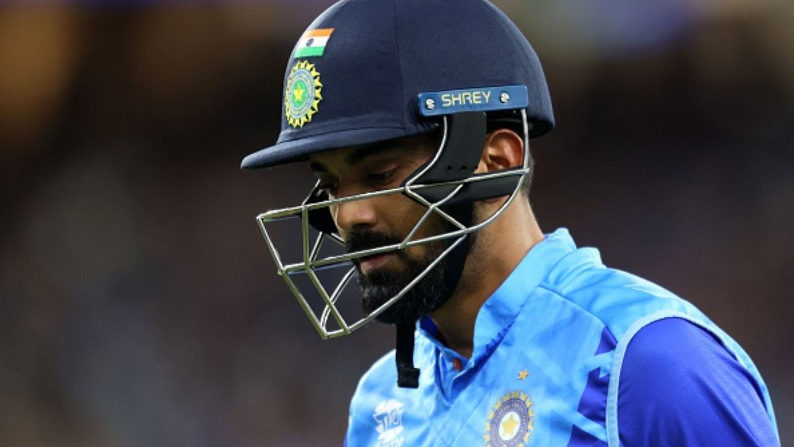 T20 World Cup: Sunil Gavaskar talks down need for chopping and changing India's Playing XI ahead of crucial Bangladesh tie T20 World Cup: Sunil Gavaskar talks down need for chopping and changing India's Playing XI ahead of crucial Bangladesh tie