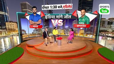 Raina furious over Shakib Al Hasan's statement, said Bangladesh team does not have the confidence to win SportsTak