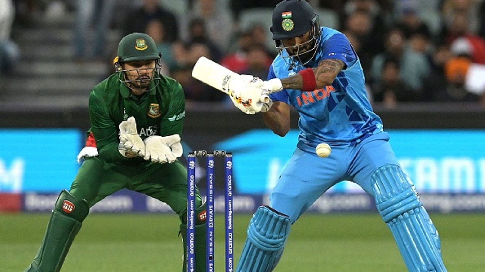 'Wasn't worried about missing out..': KL Rahul after bouncing back to form with splendid fifty against Bangladesh 'Wasn't worried about missing out..': KL Rahul after bouncing back to form with splendid fifty against Bangladesh