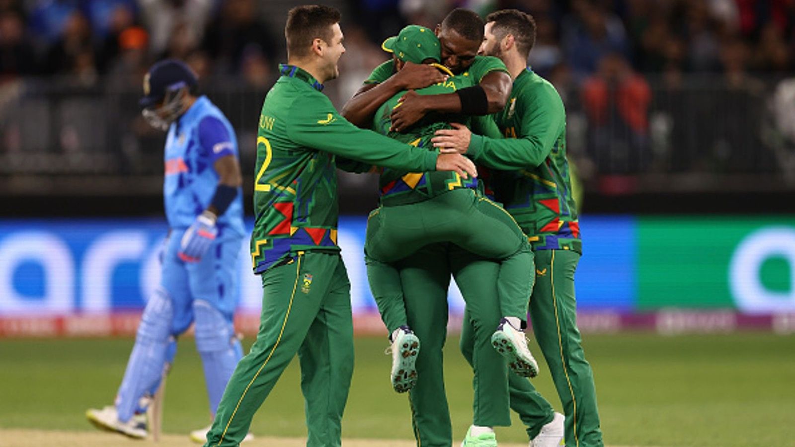 South Africa appoint new coach for special task following victory against India in T20 WC South Africa appoint new coach for special task following victory against India in T20 WC