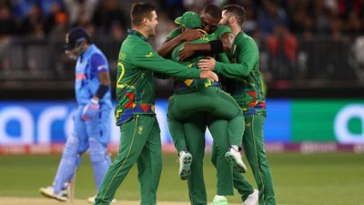 South Africa appoint new coach for special task following victory against India in T20 WC SportsTak