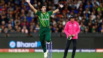 T20 World Cup: No one is thinking about India game', reiterates Naseem Shah ahead of tournament-defining South Africa clash SportsTak
