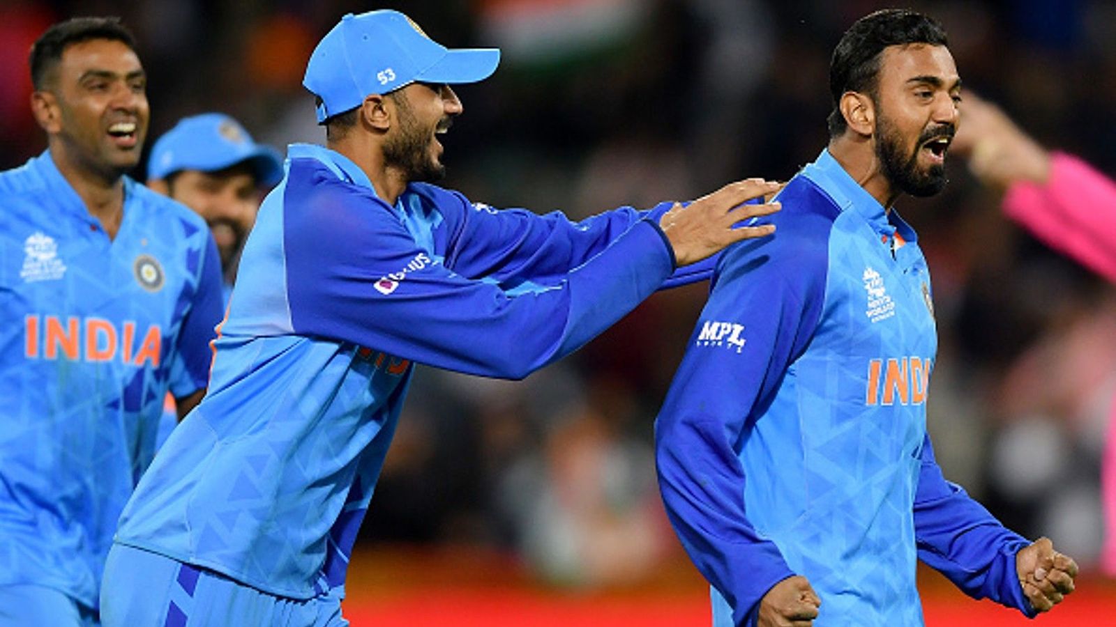 'If I can do what team wants from me..': KL Rahul opens up on his string of poor scores after batting heroics at Adelaide 'If I can do what team wants from me..': KL Rahul opens up on his string of poor scores after batting heroics at Adelaide