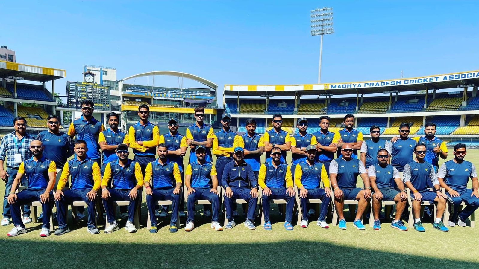 Rishi Dhawan-led Himachal Pradesh outclass Punjab to qualify for first-ever Syed Mushtaq Ali Trophy final Rishi Dhawan-led Himachal Pradesh outclass Punjab to qualify for first-ever Syed Mushtaq Ali Trophy final