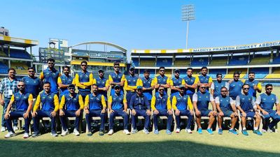 Rishi Dhawan-led Himachal Pradesh outclass Punjab to qualify for first-ever Syed Mushtaq Ali Trophy final SportsTak