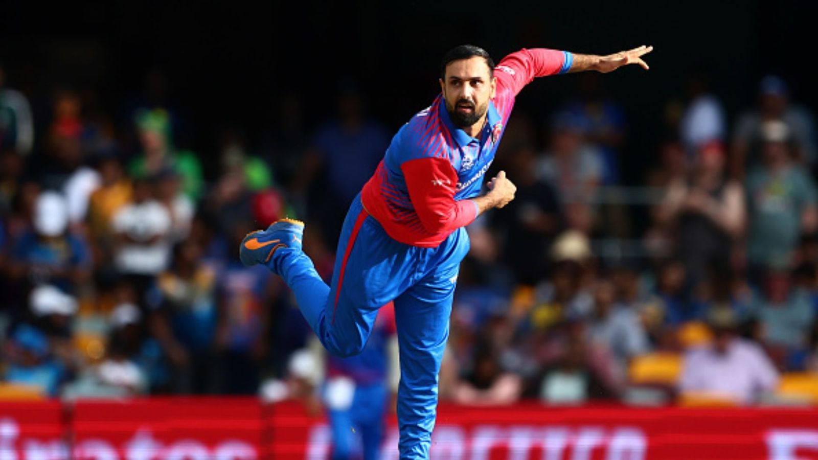 'We were not on the same page': Mohammad Nabi resigns as Afghanistan captain after dismal T20 World Cup campaign 'We were not on the same page': Mohammad Nabi resigns as Afghanistan captain after dismal T20 World Cup campaign