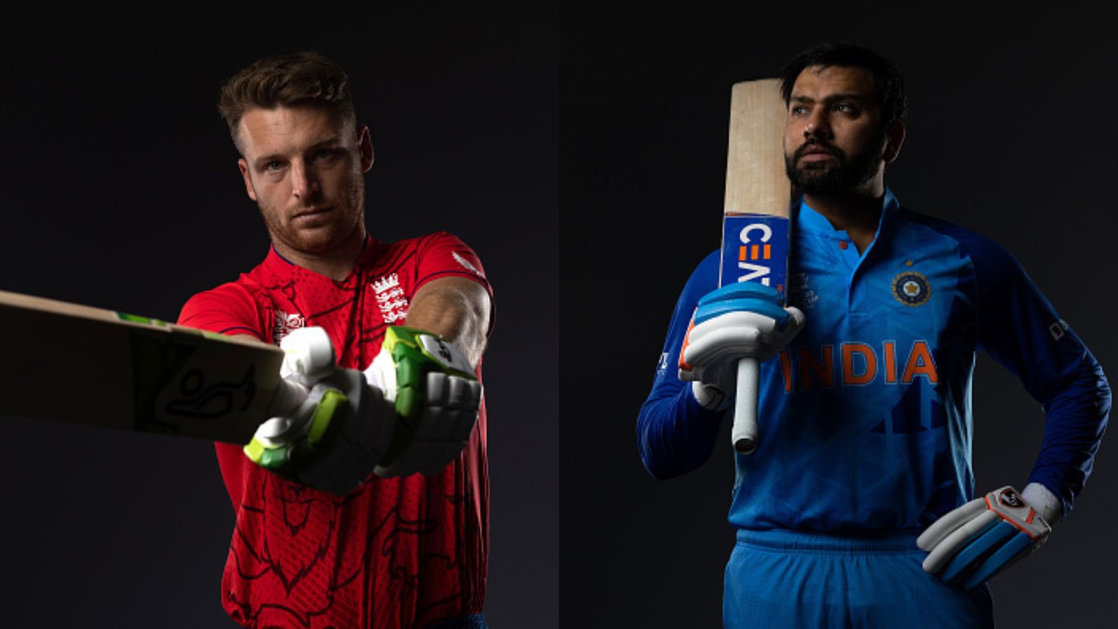 Semi-finals roundup: England stand between India and third T20 World Cup final; Pakistan, New Zealand gear up for rematch Semi-finals roundup: England stand between India and third T20 World Cup final; Pakistan, New Zealand gear up for rematch