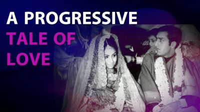 From sending a refrigerator to finding way to Sharmila's heart with letters and roses, the progressive tale of Pataudi’s love SportsTak