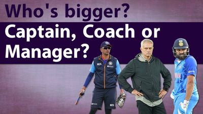 How captain and coach's roles are different in every sport, a deep dive into the leaders' responsibilities SportsTak