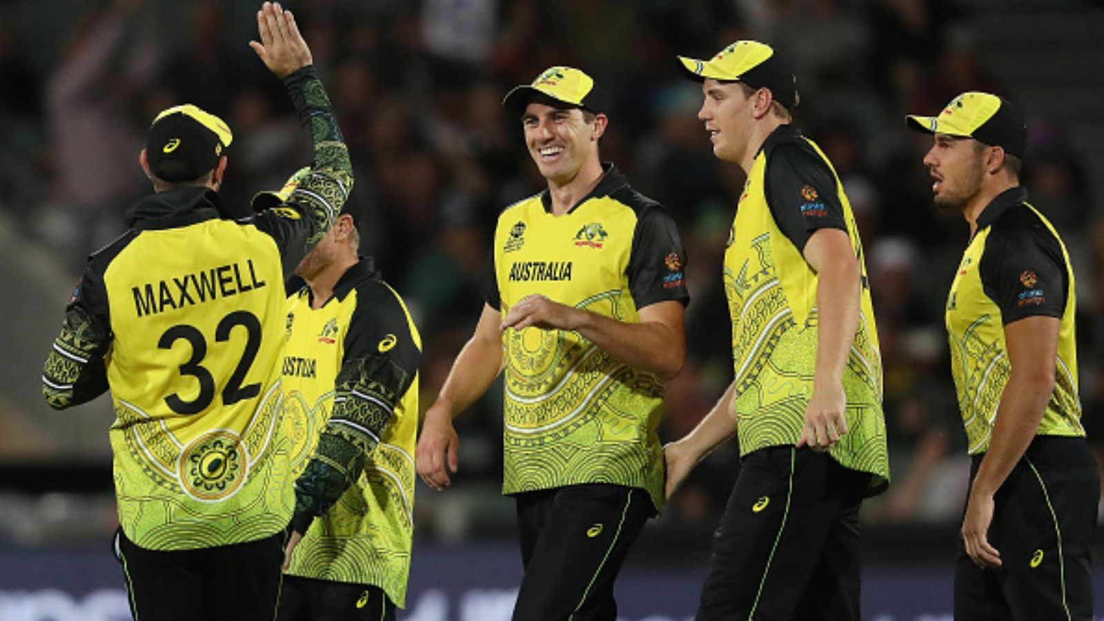 Australia announce squads for England ODIs and West Indies Tests as Pat Cummins set to mark a new era in Oz cricket Australia announce squads for England ODIs and West Indies Tests as Pat Cummins set to mark a new era in Oz cricket