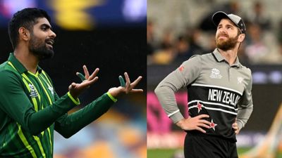 T20 World Cup semifinal 1: History not on their side but in-form New Zealand look to continue formidable run against unpredictable Pakistan SportsTak