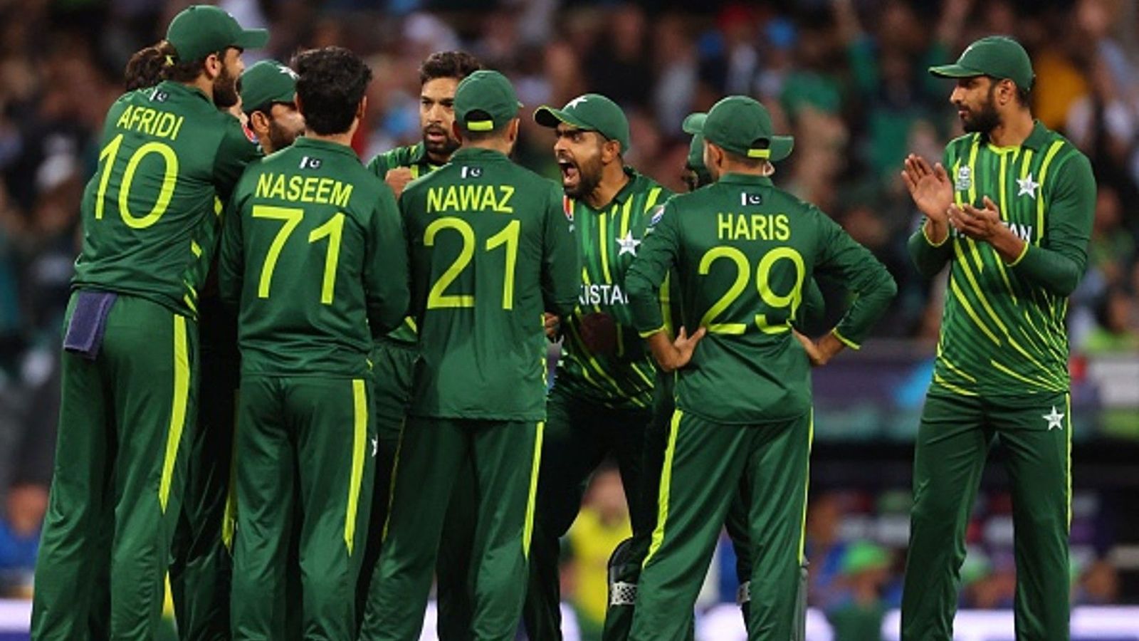 Pakistan continue to follow 1992 script, Babar-Rizwan finally come good to overcome Kiwi challenge in T20 WC 2022 semi final Pakistan continue to follow 1992 script, Babar-Rizwan finally come good to overcome Kiwi challenge in T20 WC 2022 semi final