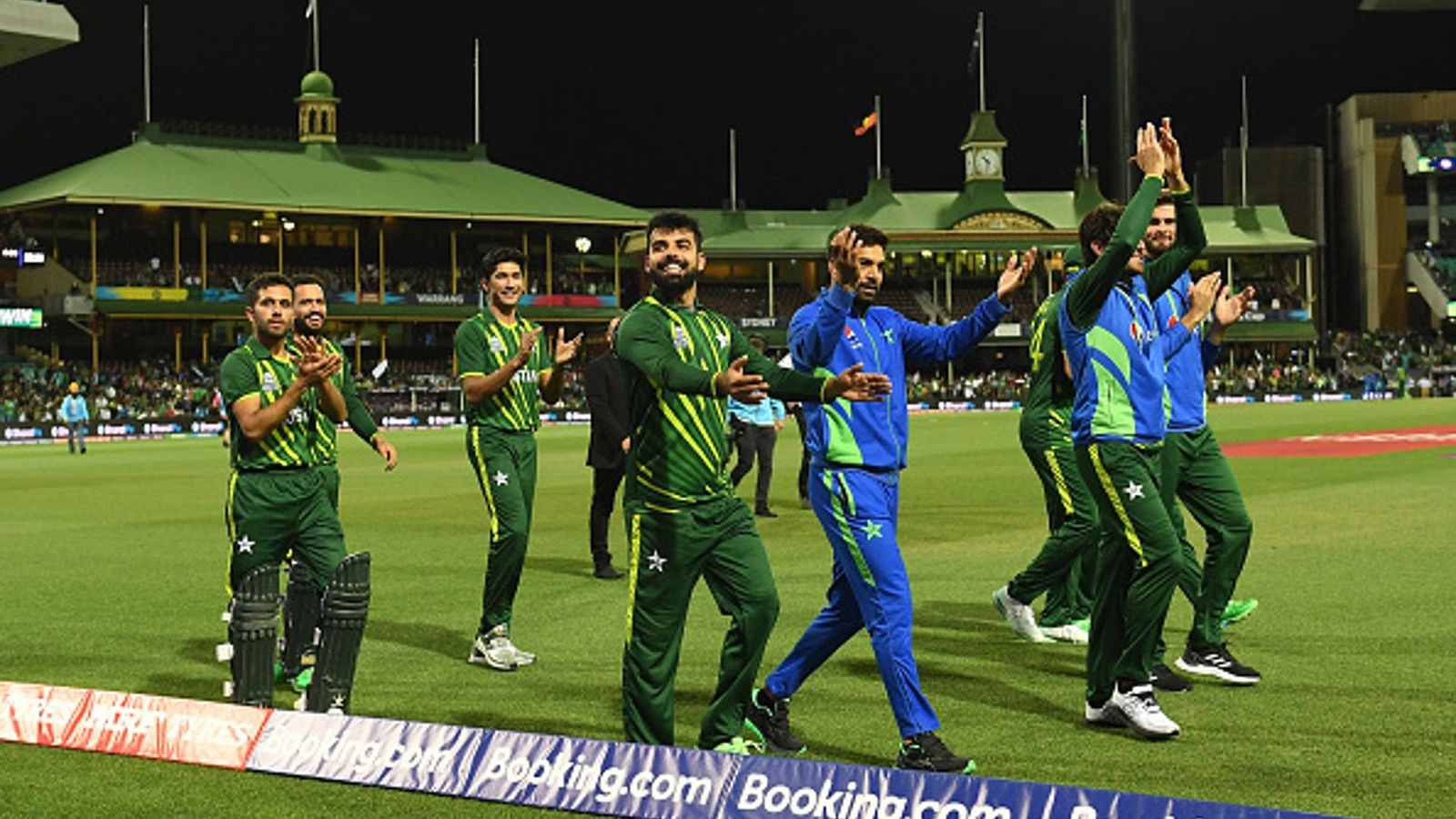 How Pakistan launched a miraculous comeback to storm into T20 WC final from the jaws of early ouster! How Pakistan launched a miraculous comeback to storm into T20 WC final from the jaws of early ouster!