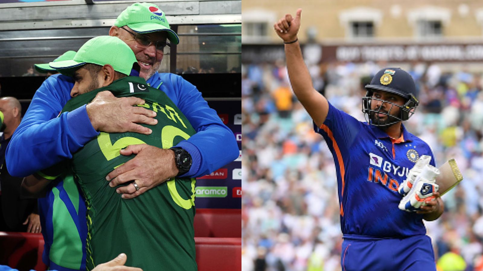 'I would like to play against India in final because of..': Mentor Hayden after Pakistan rout Kiwis in T20 WC 2022 semis 'I would like to play against India in final because of..': Mentor Hayden after Pakistan rout Kiwis in T20 WC 2022 semis