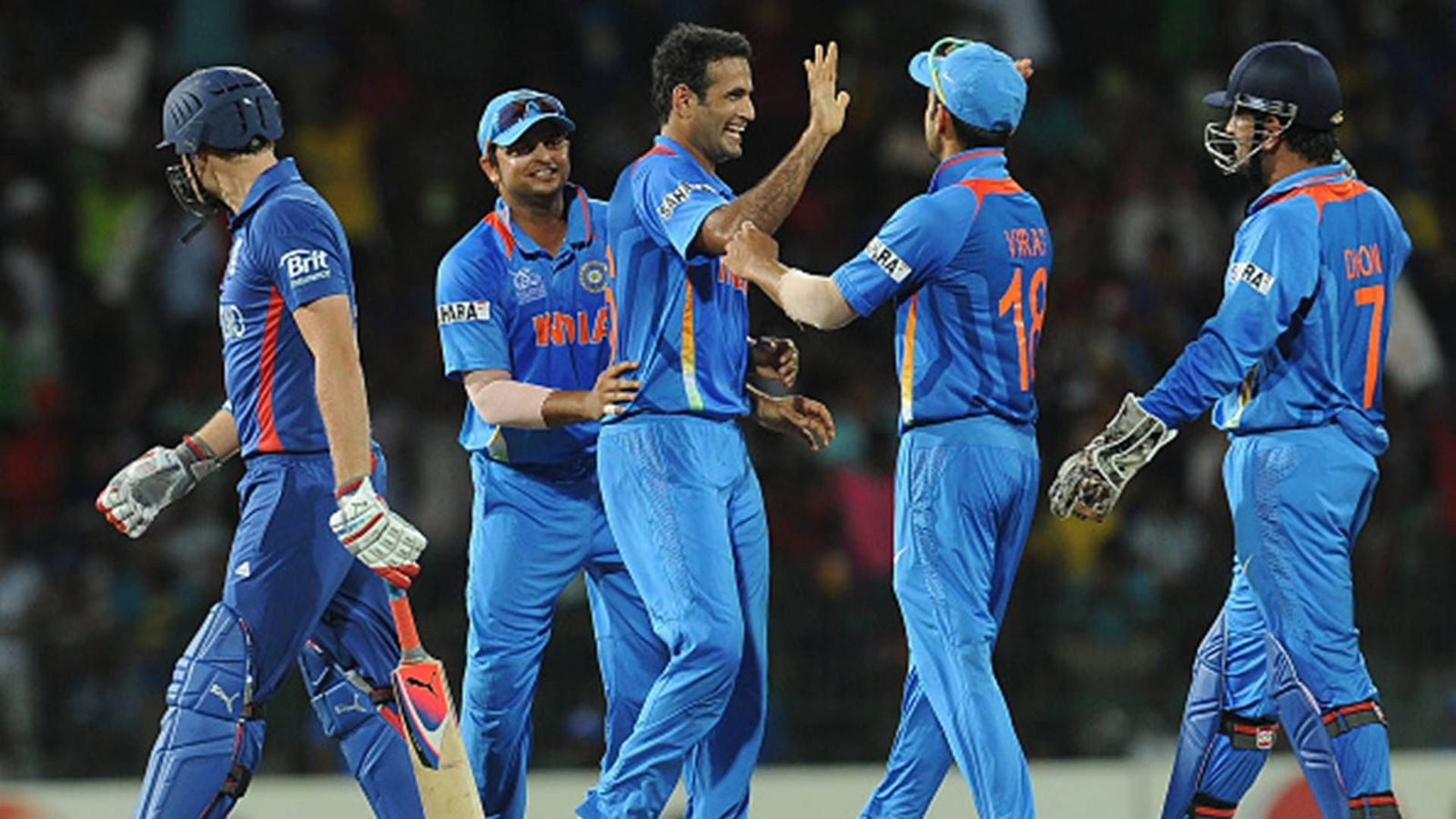 What happened when India took on England in T20 World Cup clash a decade ago? What happened when India took on England in T20 World Cup clash a decade ago?
