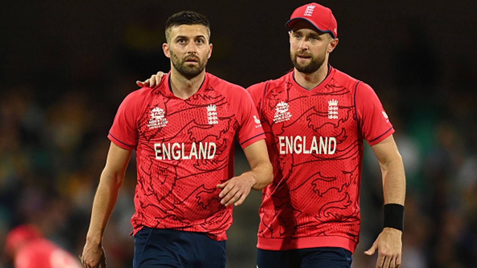 Big News: England's fastest bowler in T20 World Cup 2022 ruled out of semi-final against India Big News: England's fastest bowler in T20 World Cup 2022 ruled out of semi-final against India