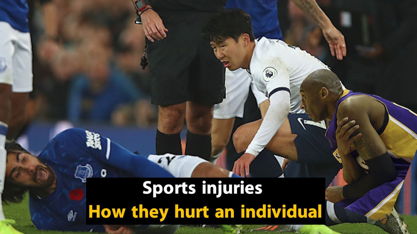 Sports Tak Special: Sportspersons are more scared of injuries than their opponents on the field, but why? Sports Tak Special: Sportspersons are more scared of injuries than their opponents on the field, but why?