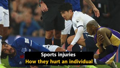 Sports Tak Special: Sportspersons are more scared of injuries than their opponents on the field, but why? SportsTak
