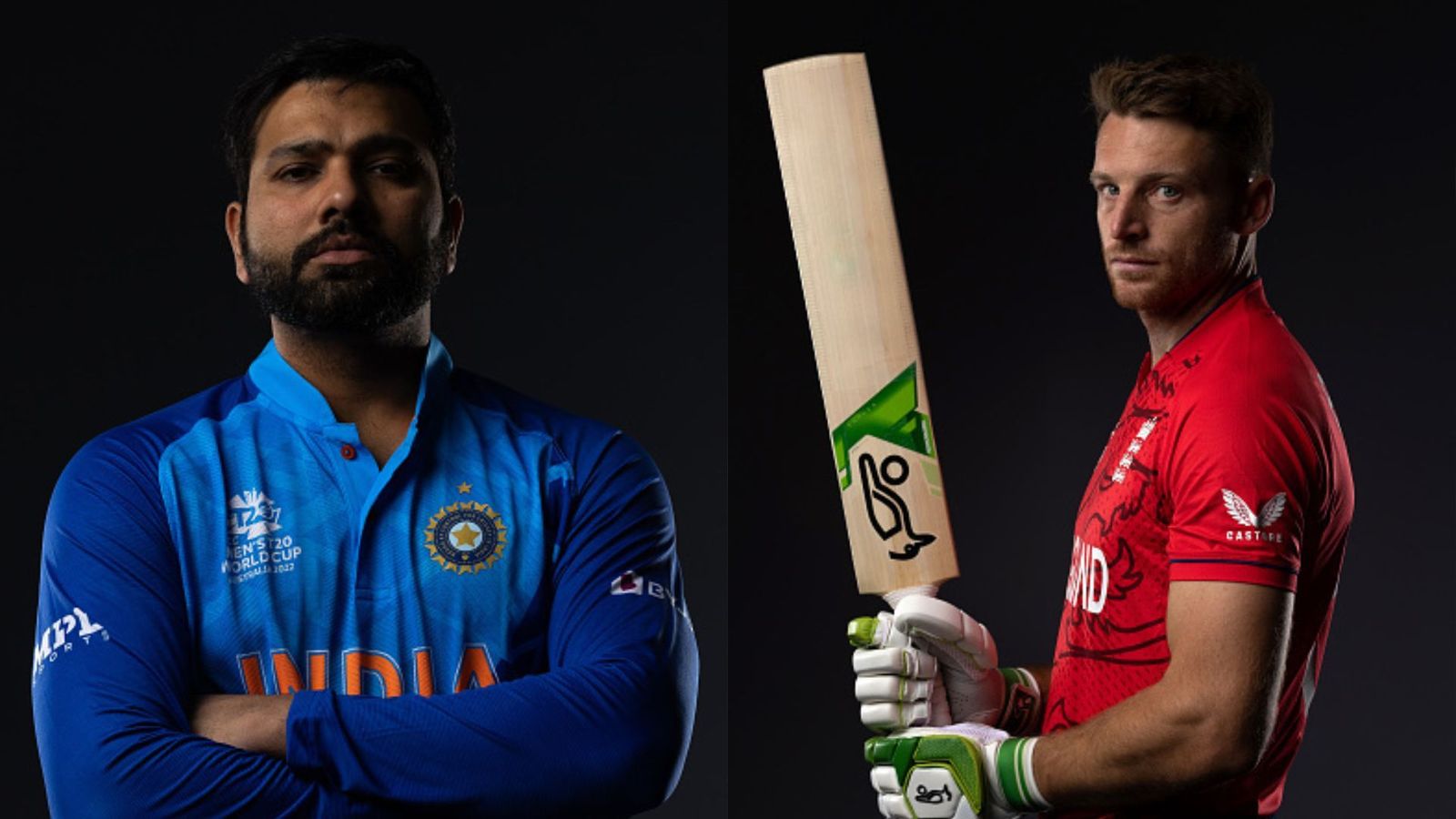 IND vs ENG: Two star players missing from England side, here is India's playing XI for semi-final IND vs ENG: Two star players missing from England side, here is India's playing XI for semi-final