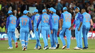 ‘If it ain’t broke don’t fix it’ approach haunts India in T20 World Cup semi-final SportsTak