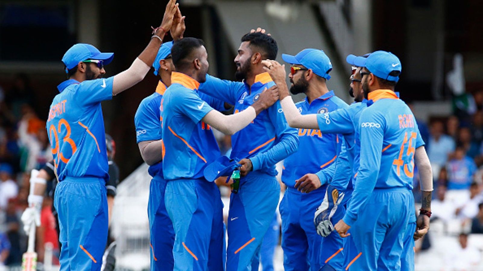 'He will be India's next captain and there will be some retirement': Sunil Gavaskar's bold statement after India's T20 WC ouster 'He will be India's next captain and there will be some retirement': Sunil Gavaskar's bold statement after India's T20 WC ouster