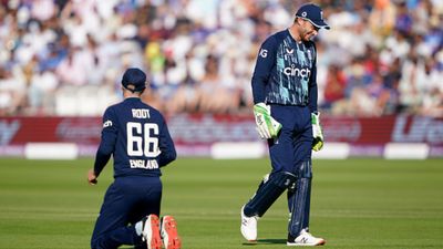'Learn from mistakes of 2016...': Joe Root wants England to banish ghosts of finals past ahead of ultimate encounter SportsTak