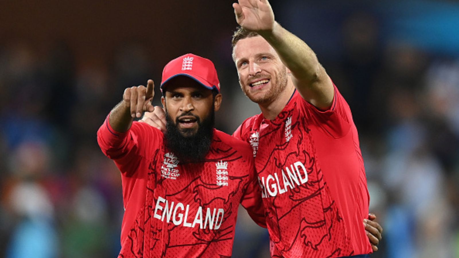 Watch: Jos Buttler highlights the key points that guided England to a crushing victory over India and a spot in the final Watch: Jos Buttler highlights the key points that guided England to a crushing victory over India and a spot in the final