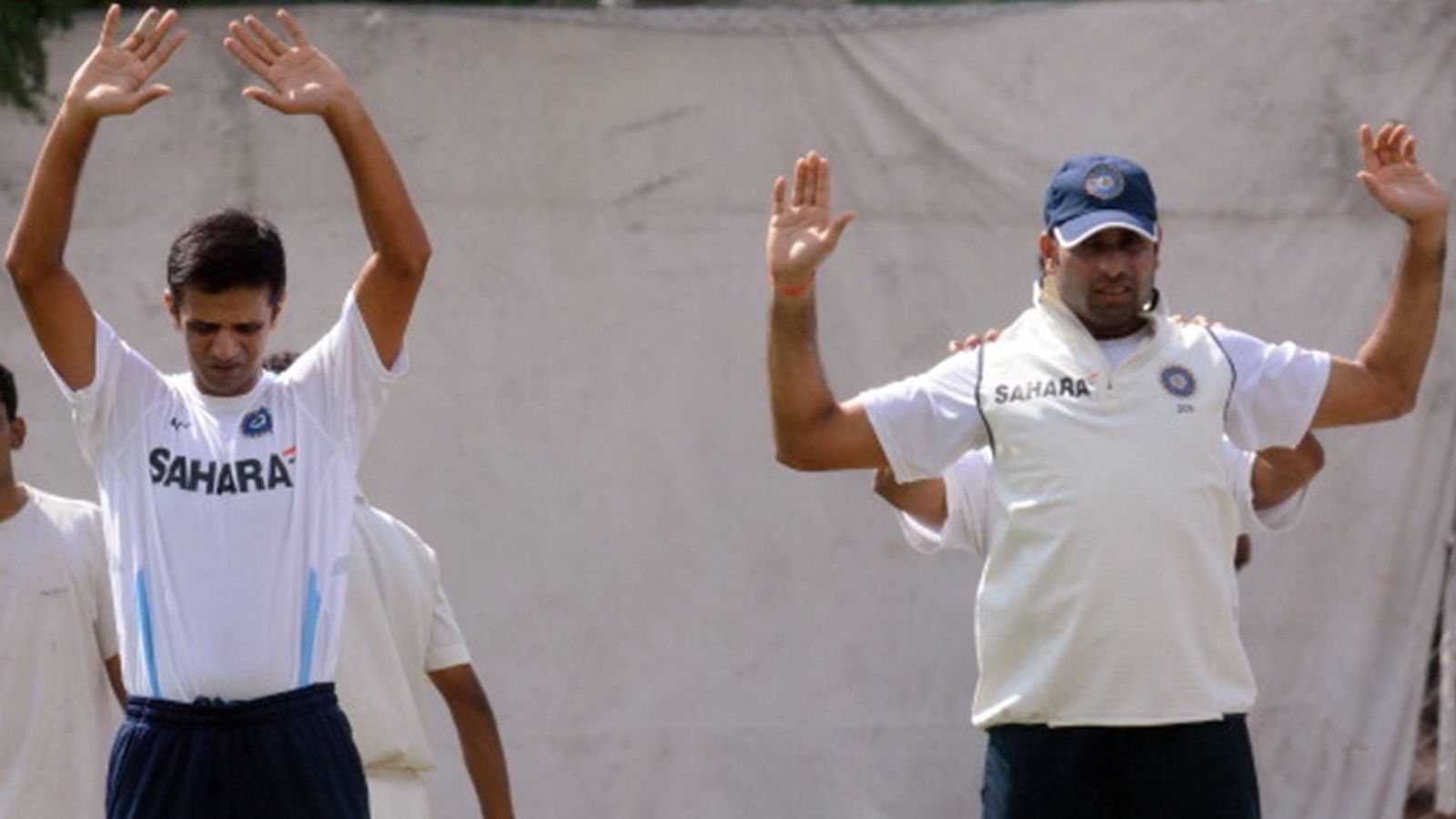 Rahul Dravid given a break after T20 World Cup 2022 exit, VVS Laxman to take on coaching duties for India's tour of New Zealand Rahul Dravid given a break after T20 World Cup 2022 exit, VVS Laxman to take on coaching duties for India's tour of New Zealand
