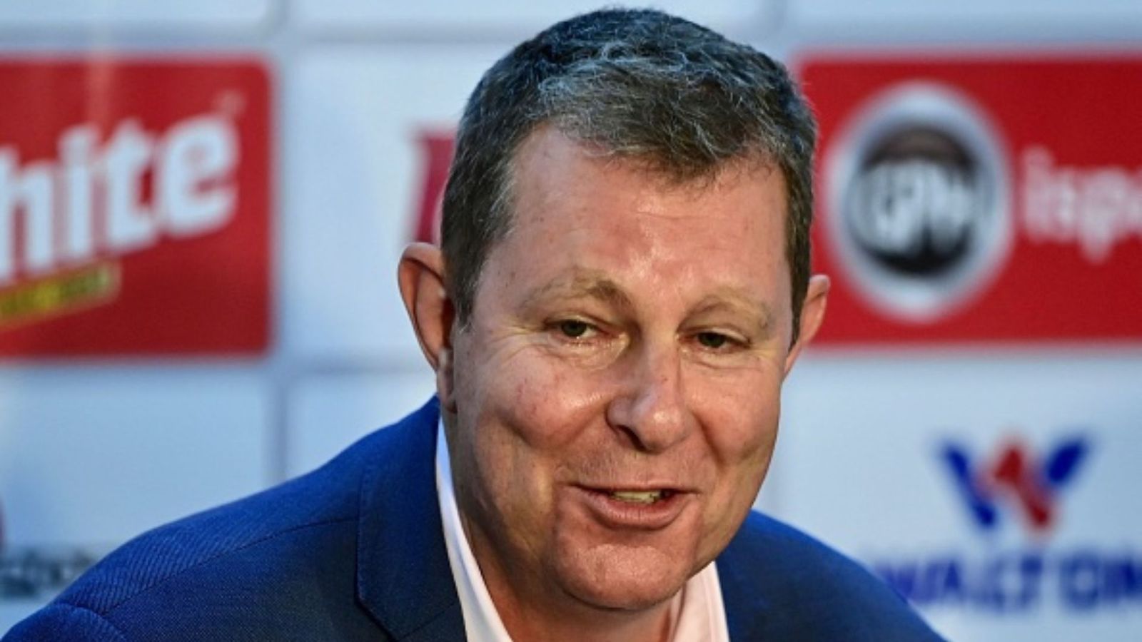 Greg Barclay unanimously re-elected as ICC Chairman for second two-year term after Tavengwa Mukuhlani withdraws nomination Greg Barclay unanimously re-elected as ICC Chairman for second two-year term after Tavengwa Mukuhlani withdraws nomination