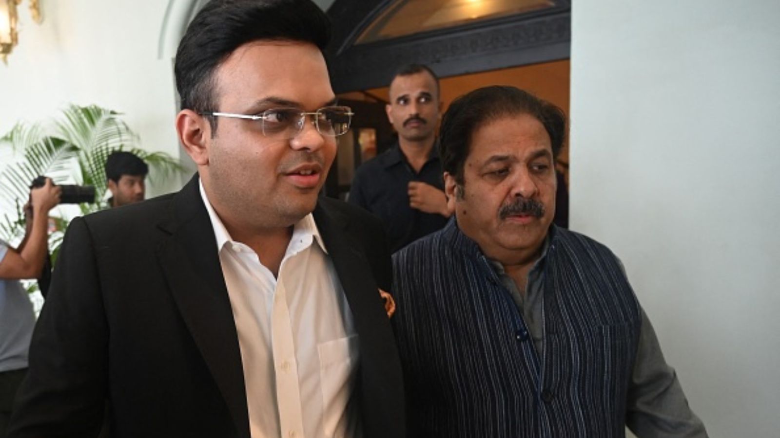 Big News: BCCI secretary Jay Shah given reins of ICC's finances in latest committee reshuffle Big News: BCCI secretary Jay Shah given reins of ICC's finances in latest committee reshuffle