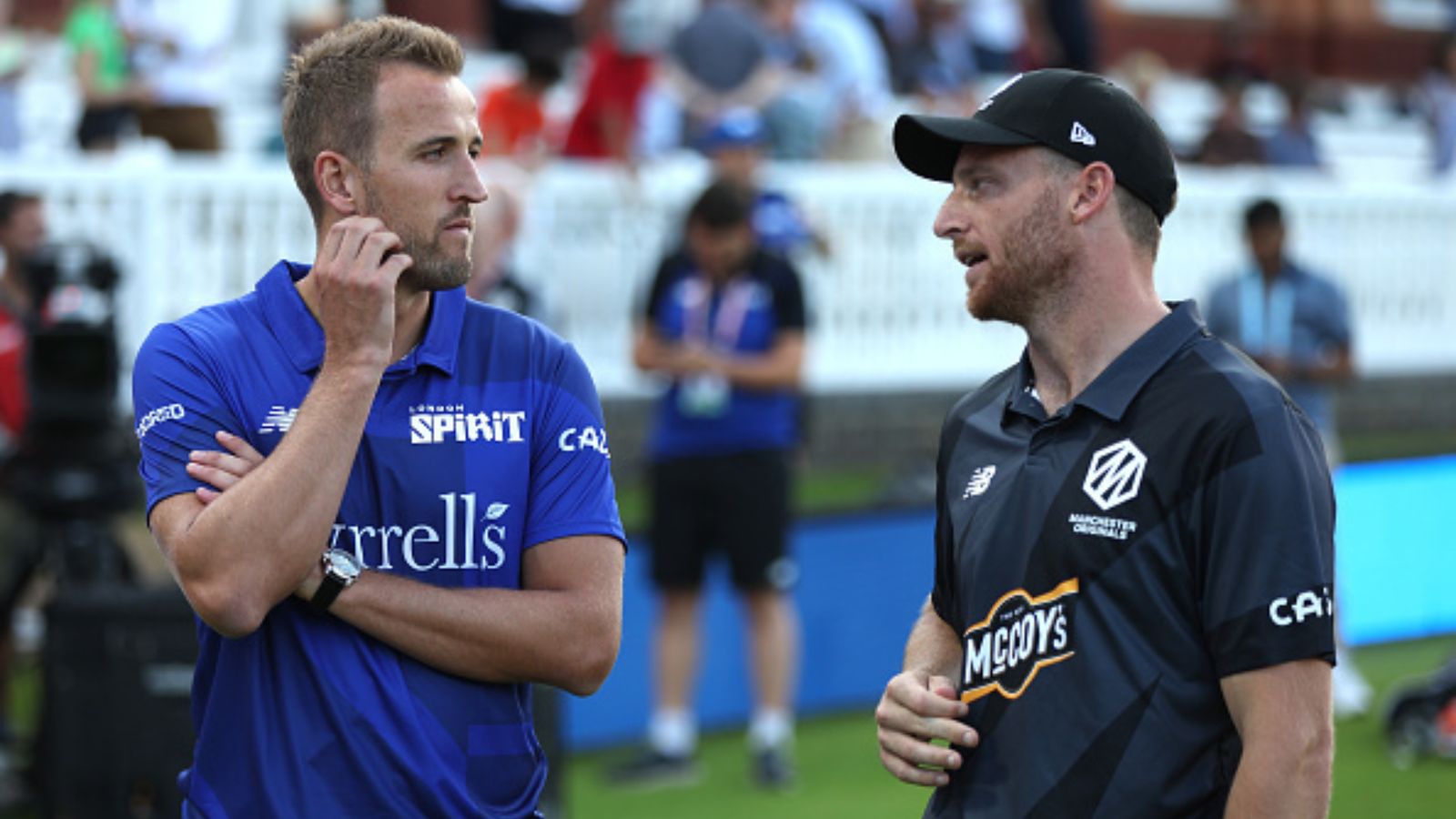 T20 World Cup final: Jos Buttler wants to win ultimate trophy to drive England football team to FIFA trophy in December T20 World Cup final: Jos Buttler wants to win ultimate trophy to drive England football team to FIFA trophy in December