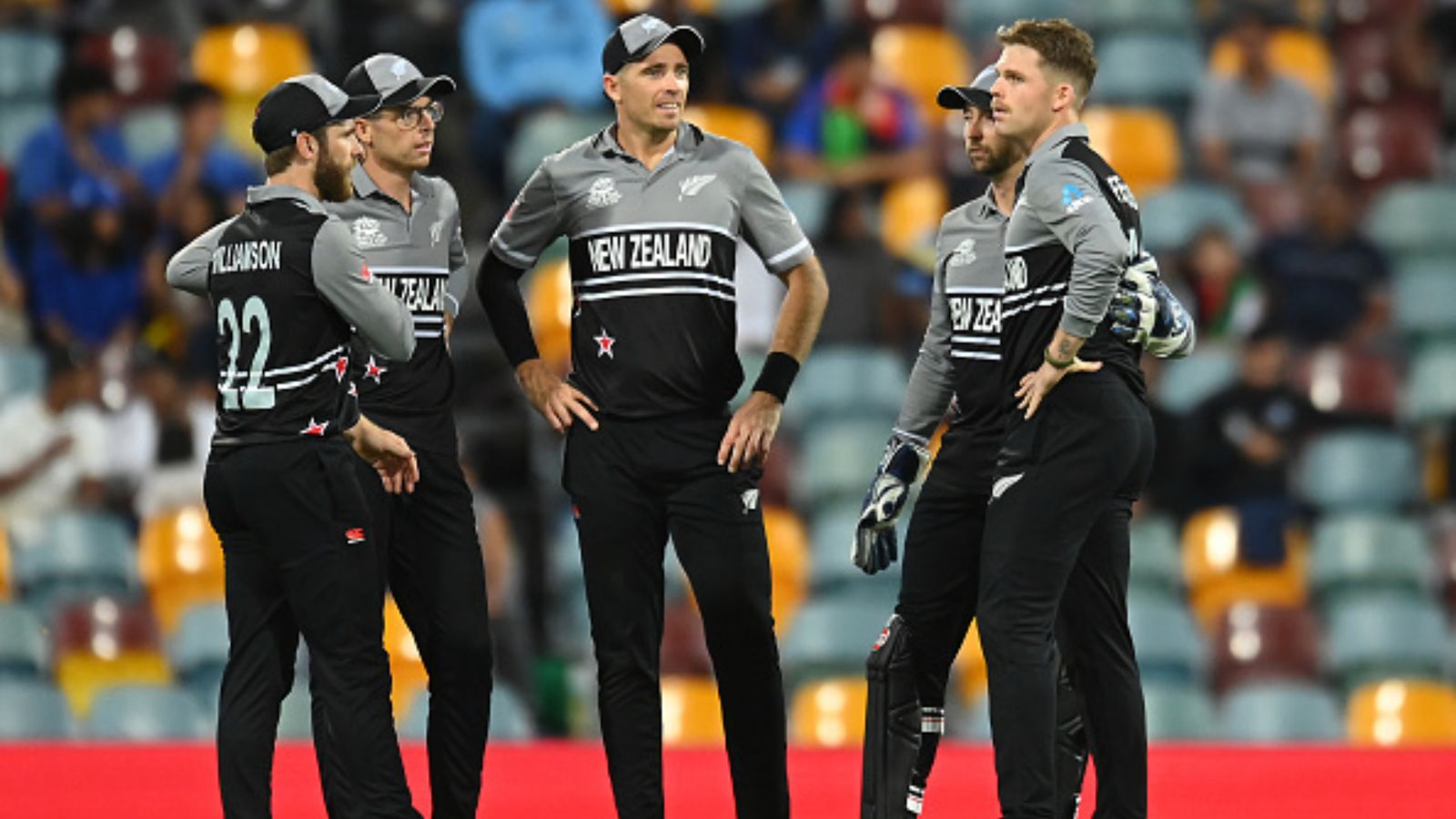 KKR bring in speedy New Zealand pacer, replace former Afghanistan skipper with young compatriot KKR bring in speedy New Zealand pacer, replace former Afghanistan skipper with young compatriot