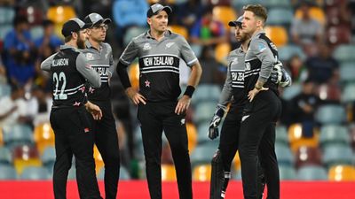 KKR bring in speedy New Zealand pacer, replace former Afghanistan skipper with young compatriot SportsTak