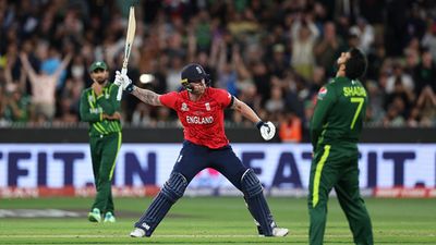 Ben Stokes credits Ireland blip for England's T20 World Cup glory, says 'best teams learn from their mistakes...' SportsTak
