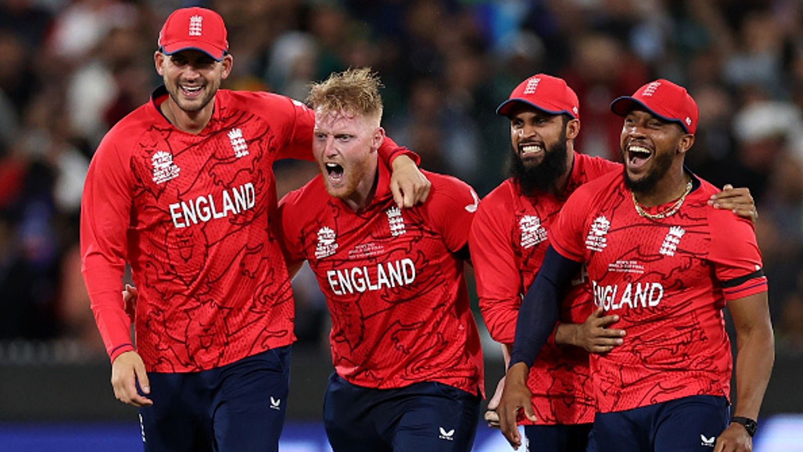 'Stokes is a champion under pressure': CSK coach lauds Ben's heroics after England clinch T20 WC '22 crown 'Stokes is a champion under pressure': CSK coach lauds Ben's heroics after England clinch T20 WC '22 crown