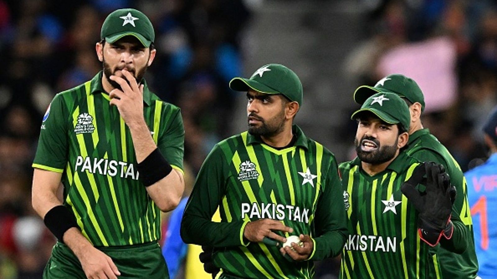 'Shaheen Afridi's injury put us off': Skipper Babar Azam after Pakistan missed a shot to T20 WC trophy in final vs England 'Shaheen Afridi's injury put us off': Skipper Babar Azam after Pakistan missed a shot to T20 WC trophy in final vs England