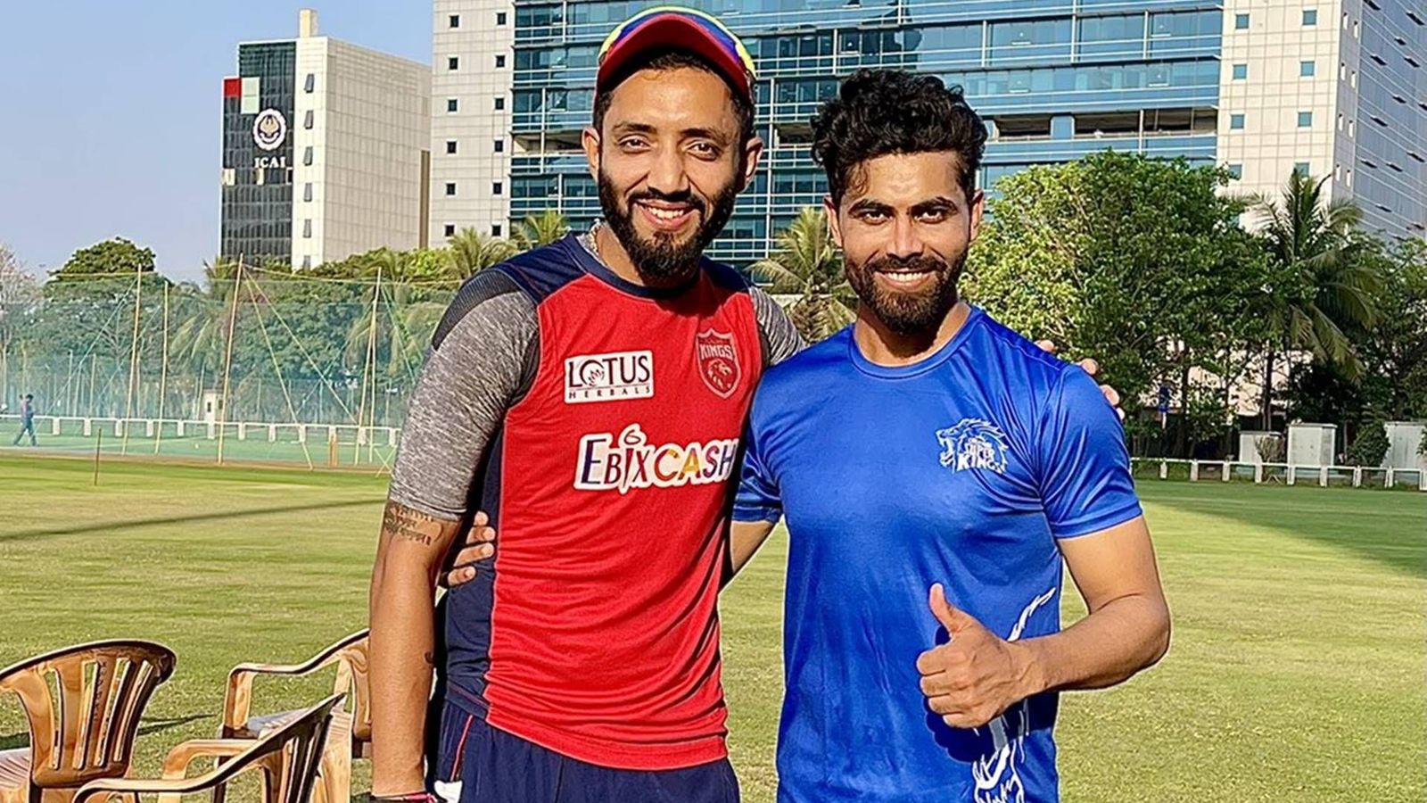 7 wickets, 6 maidens, 10 runs: Jadeja demolishes under-pressure Manipur to break 15-year-old record in Vijay Hazare Trophy 2022 7 wickets, 6 maidens, 10 runs: Jadeja demolishes under-pressure Manipur to break 15-year-old record in Vijay Hazare Trophy 2022