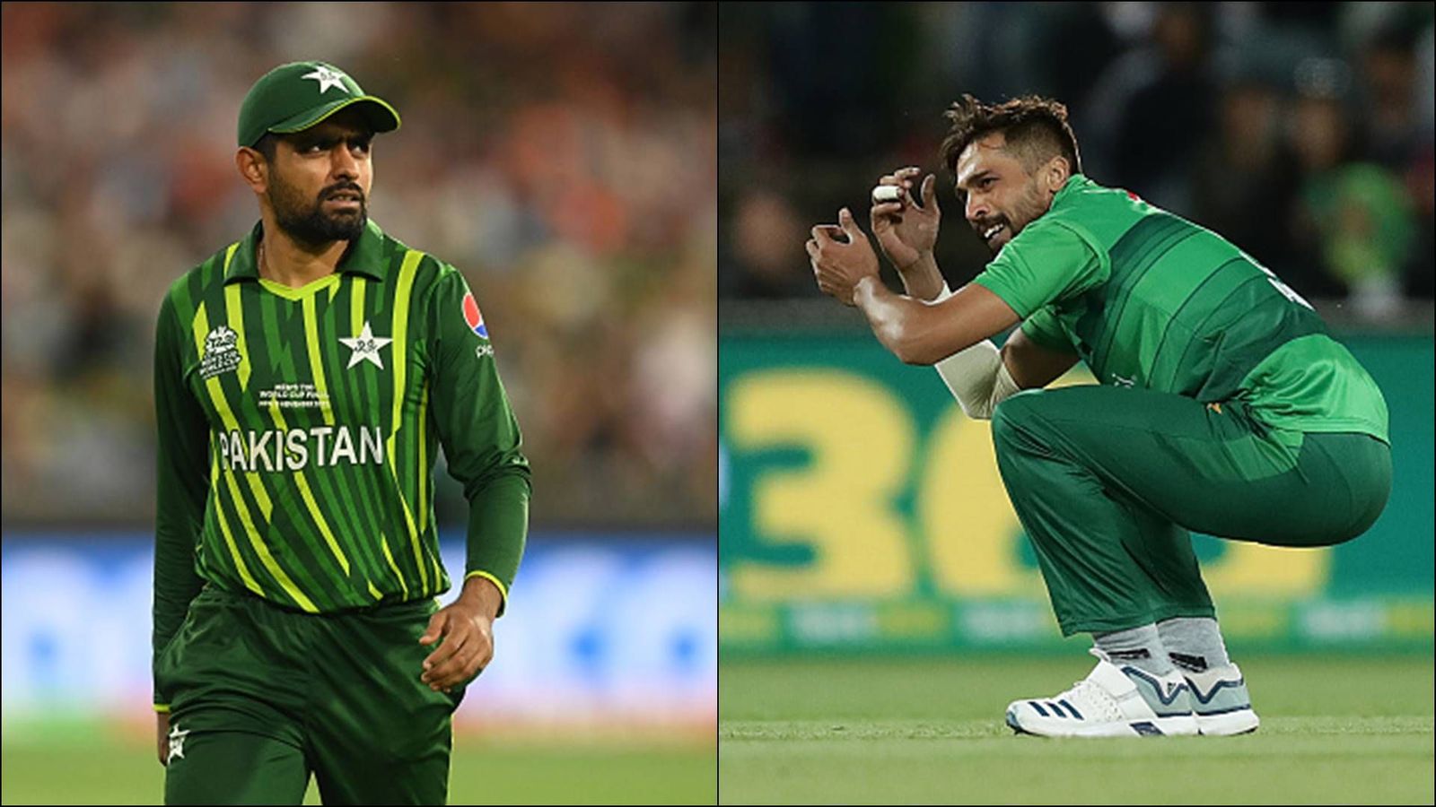 'Hum final khel gaye bohot badi baat hai, ham deserve nahi karte the,' says former Pakistan pacer Mohammad Amir 'Hum final khel gaye bohot badi baat hai, ham deserve nahi karte the,' says former Pakistan pacer Mohammad Amir