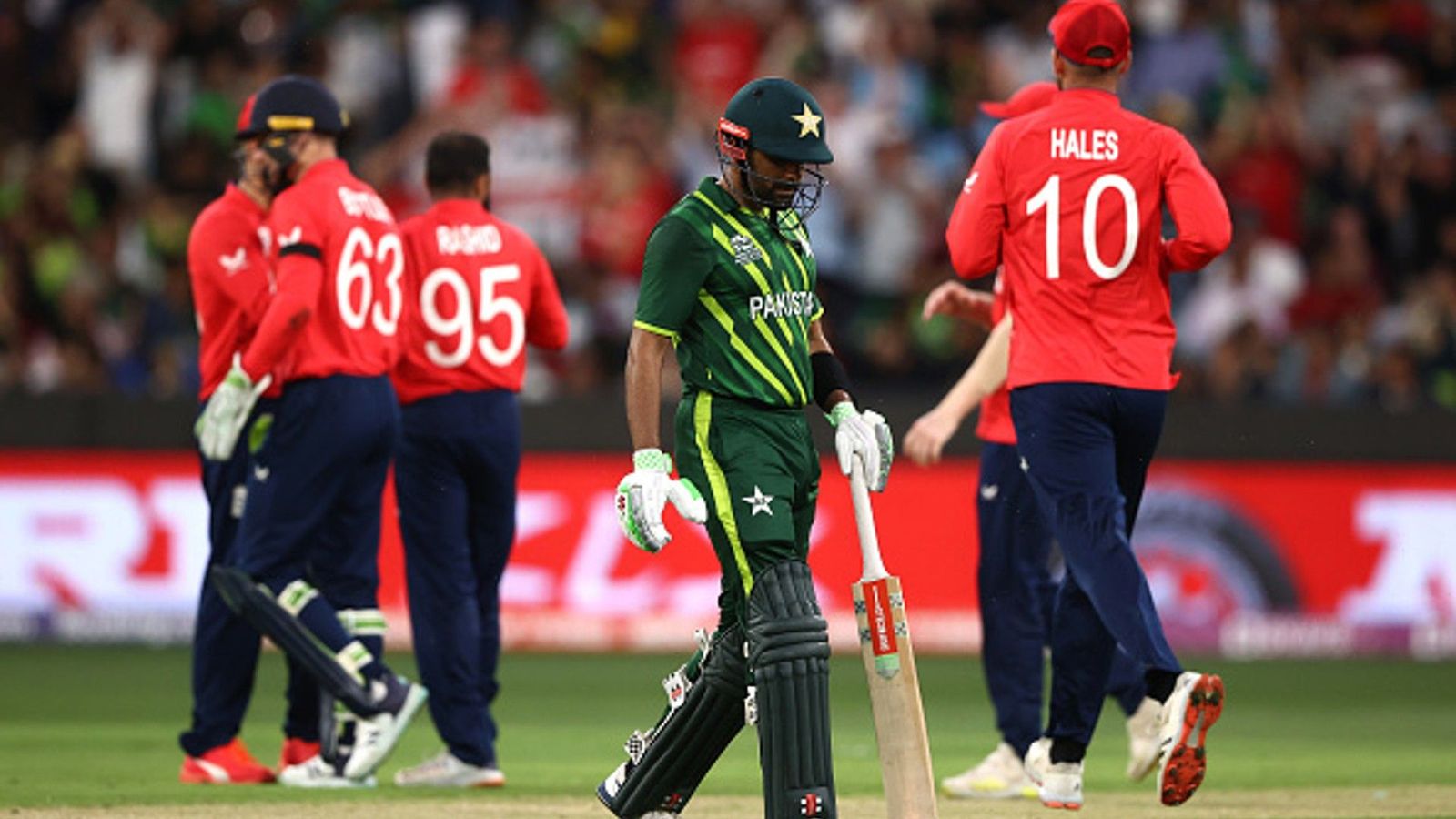 'It had a major impact on the outcome of the game': Michael Vaughan reveals turning point in ENG vs PAK T20 WC final 'It had a major impact on the outcome of the game': Michael Vaughan reveals turning point in ENG vs PAK T20 WC final