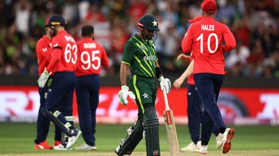 'It had a major impact on the outcome of the game': Michael Vaughan reveals turning point in ENG vs PAK T20 WC final SportsTak