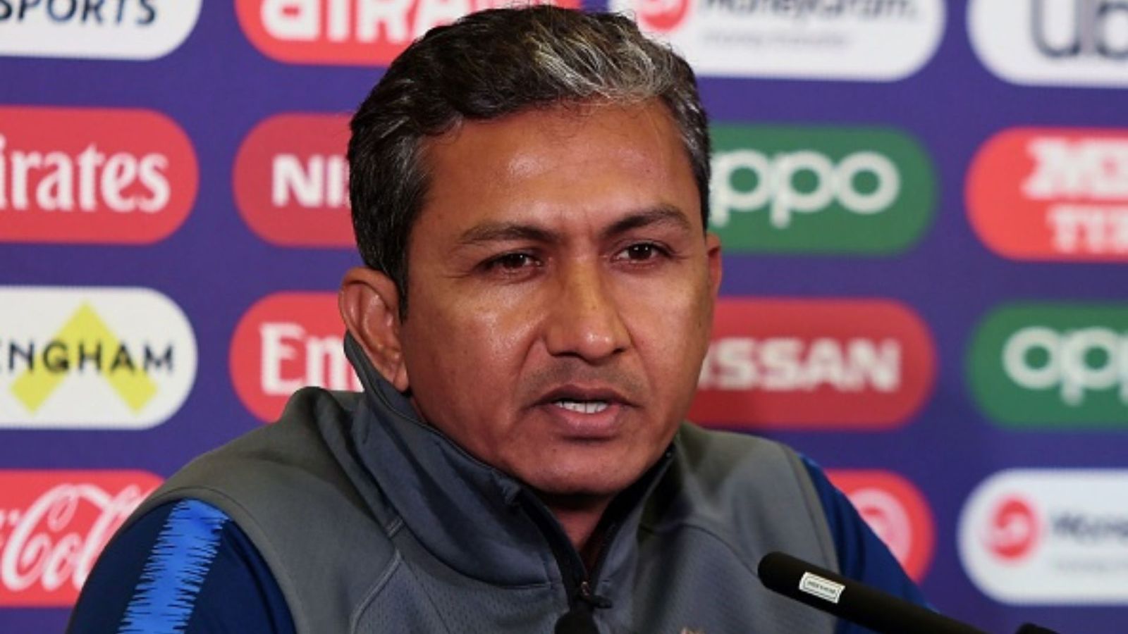 'Have to find more multi-dimensional players like him': Sanjay Bangar underlines how Indian cricket can be revolutionalised in T20Is 'Have to find more multi-dimensional players like him': Sanjay Bangar underlines how Indian cricket can be revolutionalised in T20Is