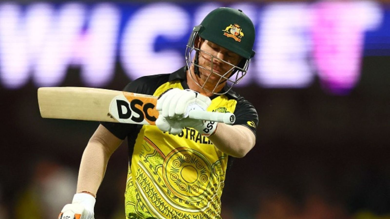 'It could be my last 12 months': Australian cricket's superstar David Warner hints at early retirement 'It could be my last 12 months': Australian cricket's superstar David Warner hints at early retirement