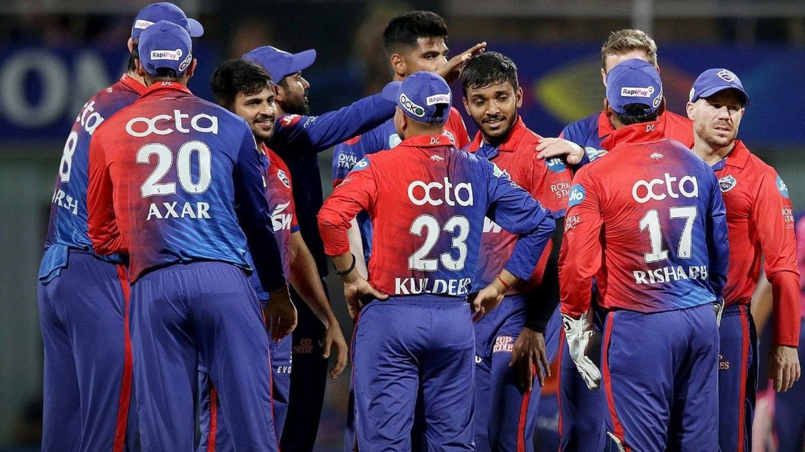 Big News: KKR add another traded player to their roster, acquire highly popular bowling all-rounder from Delhi Capitals Big News: KKR add another traded player to their roster, acquire highly popular bowling all-rounder from Delhi Capitals