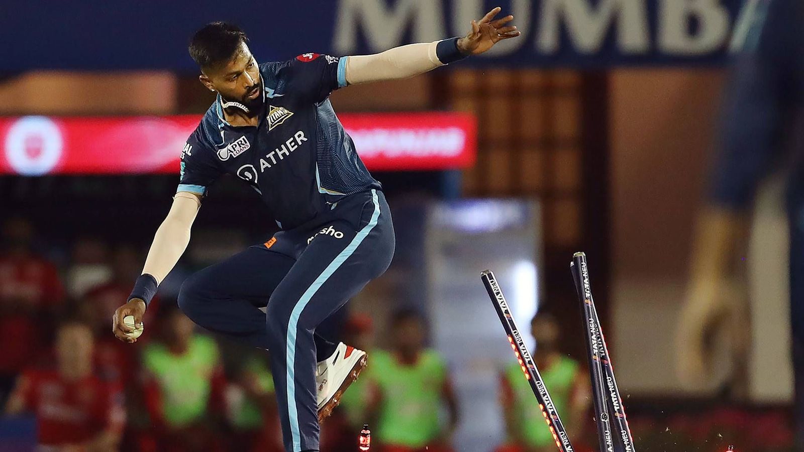 Not many changes in Gujarat Titans' winning formula, release just 6 players including English opener, Caribbean all-rounder Not many changes in Gujarat Titans' winning formula, release just 6 players including English opener, Caribbean all-rounder
