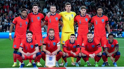 FIFA World Cup 2022: After T20 World Cup triumph, spotlight on England's football team to hold their end of the bargain SportsTak