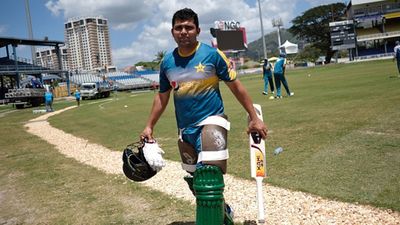 Kamran Akmal gets served with legal notice from PCB over defamatory comments SportsTak