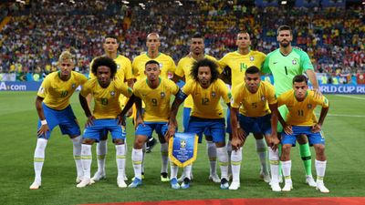 FIFA World Cup 2022: Young attack, revamped midfield and experienced defence — Can Tite's formula give Brazil sixth title? SportsTak