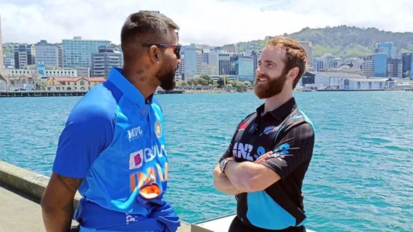 After T20 WC jolt, Hardik-led Team India to make another fresh start with New Zealand Twenty20 series After T20 WC jolt, Hardik-led Team India to make another fresh start with New Zealand Twenty20 series